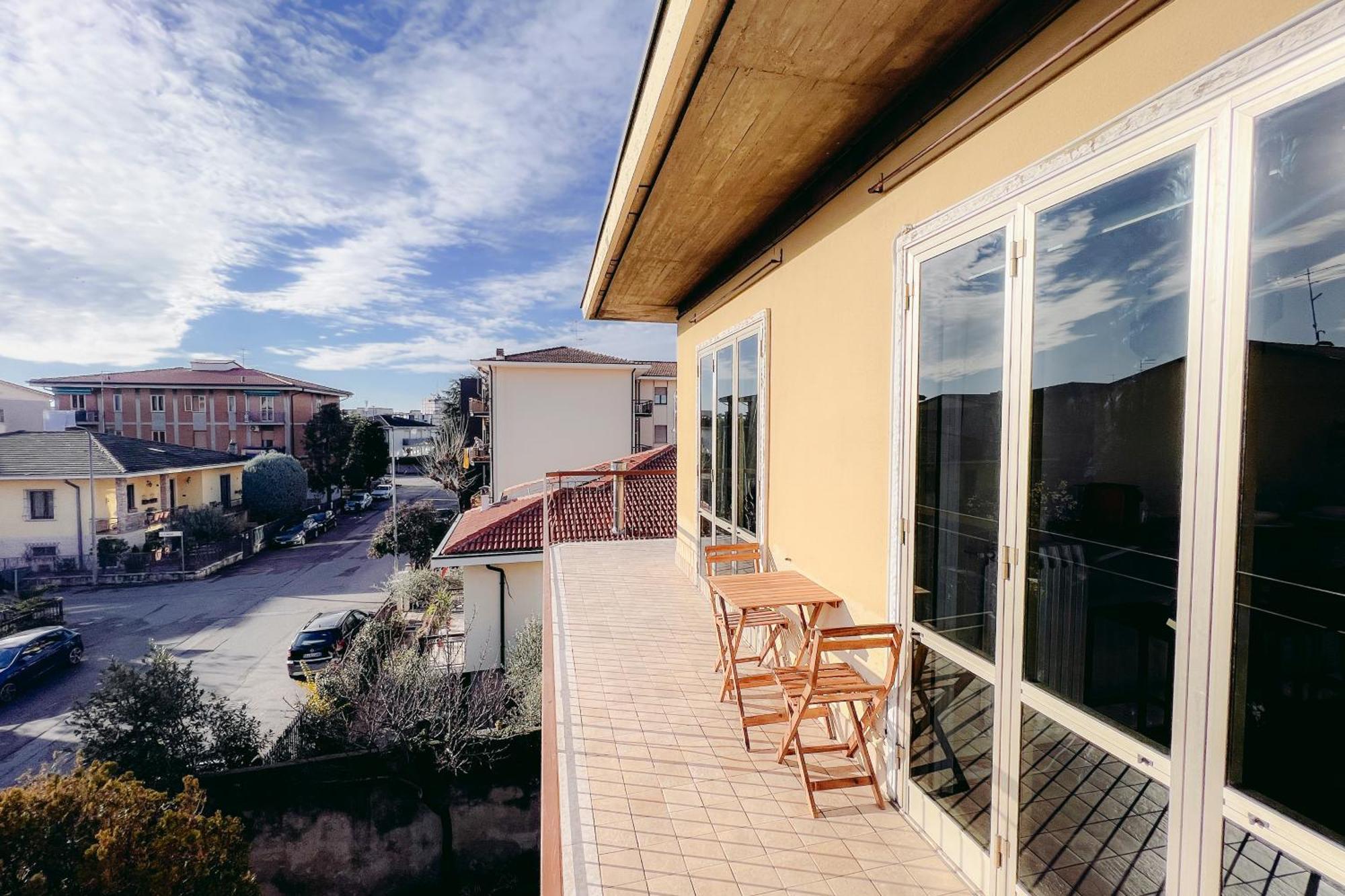 Arcade House Verona Fiera Netflix + Videogame Екстер'єр фото